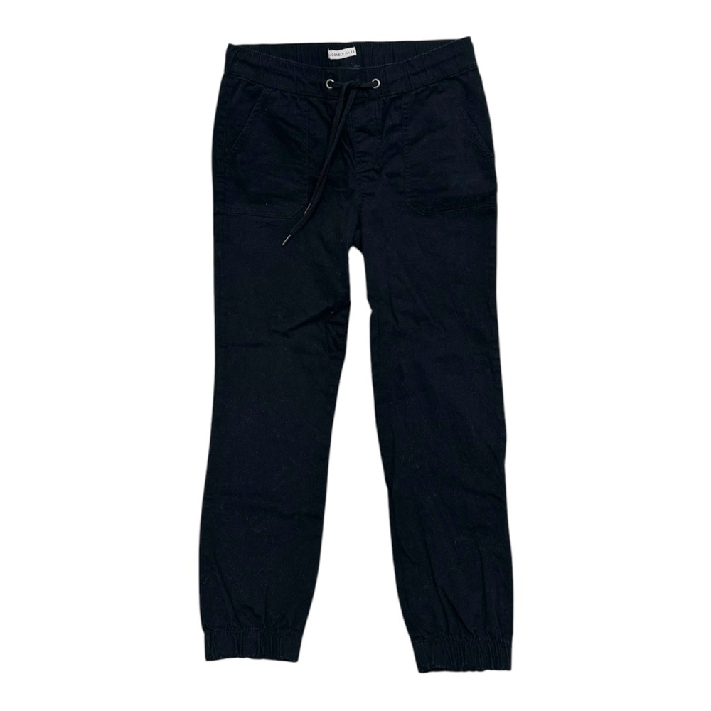 Sincerely Jules Black Joggers